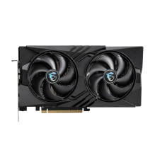 Graphics Card, MSI, NVIDIA, GeForce RTX 5060, 8 GB, GDDR7, 128 bit, PCI Express x16 5.0, Active, RTX50608GGAMINGOC