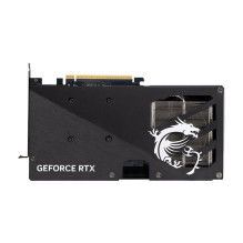 Vaizdo plokštė, MSI, NVIDIA, GeForce RTX 5060, 8 GB, GDDR7, 128 bitų, PCI Express x16 5.0, aktyvi, RTX50608GGAMINGOC