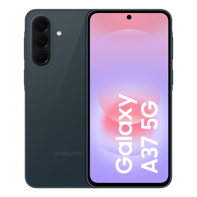 MOBILE PHONE GALAXY A37 5G / 256GB GREY SM-A376B SAMSUNG