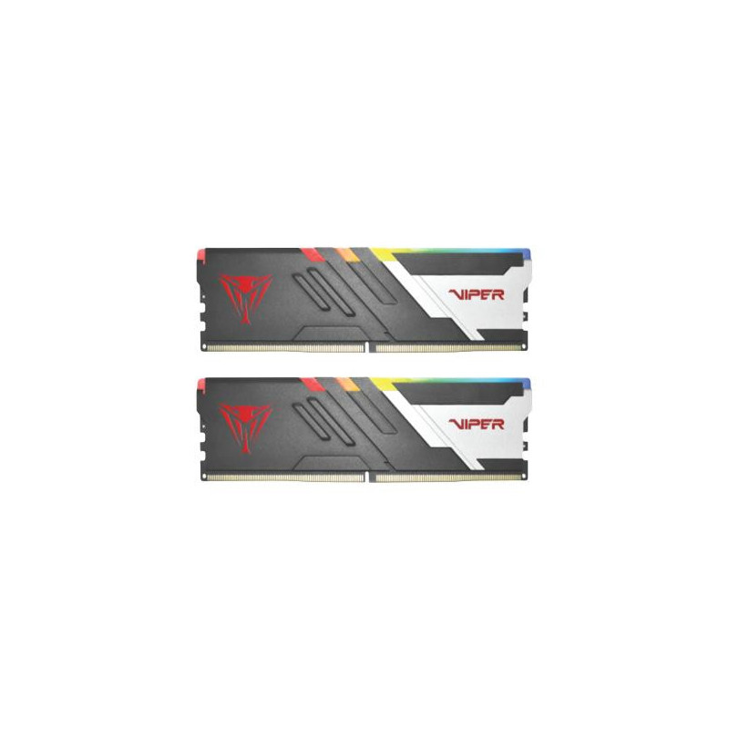 MEMORY DIMM 32GB DDR5-6000 / KIT2 PVVR532G600C36K PATRIOT