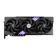 Vaizdo plokštė, MSI, NVIDIA GeForce RTX 5070, 12 GB, GDDR7, 192 bitų, PCIE 5.0 16x, trijų lizdų ventiliatorius, 1xHDMI, 