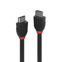 HDMI Kabelis - LINDY Black...