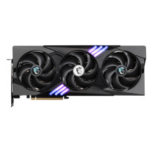Graphics Card, MSI, NVIDIA GeForce RTX 5070 Ti, 16 GB, GDDR7, 256 bit, PCIE 5.0 16x, Dual Slot Fansink, 1xHDMI, 3xDispla