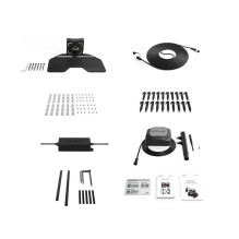 GRASS MOWER ROBOT X420E / AA12.06.05.0004 SEGWAY NAVIMOW