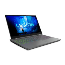 Lenovo Legion 5 15IAH7H i7-12700H 15.6" WQHD IPS 300nits AG 165Hz 16GB DDR5 4800 SSD512 GeForce RTX 3070 8GB NoOS S