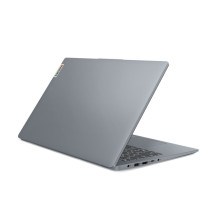 „Lenovo IdeaPad Slim 3“ nešiojamasis kompiuteris, 39,6 cm (15,6 colio), „Full HD“, „Intel® Core™ i5“, i5-12450H, 8 GB LP