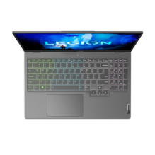Lenovo Legion 5 15IAH7H i7-12700H 15.6" WQHD IPS 300nits AG 165Hz 16GB DDR5 4800 SSD512 GeForce RTX 3070 8GB NoOS S