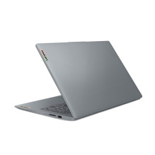 Lenovo IdeaPad Slim 3 Laptop 39.6 cm (15.6") Full HD Intel® Core™ i5 i5-12450H 8 GB LPDDR5-SDRAM 512 GB SSD Wi-Fi 6