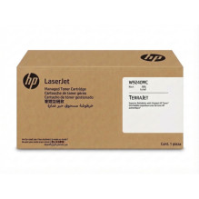 OEM cartridge HP W9240MC Black