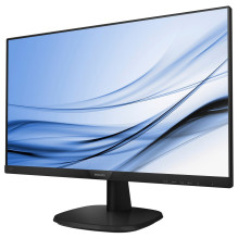 Philips V Line Full HD LCD monitor 243V7QDAB / 00