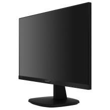 „Philips V Line“ „Full HD“ LCD monitorius 243V7QDAB / 00