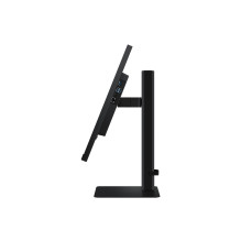 „Samsung S60UD“ kompiuterio monitorius 68,6 cm (27 coliai), 2560 x 1440 pikselių, „Quad HD“ LCD, juodas