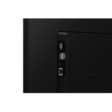 „Samsung S60UD“ kompiuterio monitorius 68,6 cm (27 coliai), 2560 x 1440 pikselių, „Quad HD“ LCD, juodas