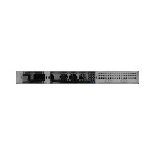 Lanberg SC01-3001-10B modular server chassis Rack (1U) 0 GB
