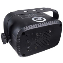 LIGHT4ME Party Light 1 - LED effects, disco lighting, UV lasers LIGHT4ME Party Light 1 - LED effects, disco lighting, UV lasers