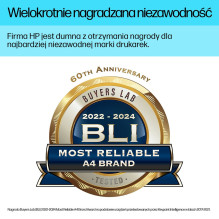 HP LaserJet Pro 3302sdw Wireless Multifunction Color Printer, Copier, Scanner Duplex