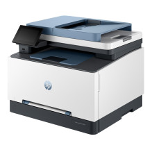 HP LaserJet Pro 3302sdw Wireless Multifunction Color Printer, Copier, Scanner Duplex