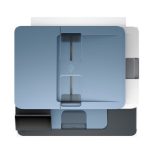 HP LaserJet Pro 3302sdw Wireless Multifunction Color Printer, Copier, Scanner Duplex