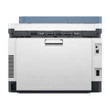 HP LaserJet Pro 3302sdw Wireless Multifunction Color Printer, Copier, Scanner Duplex