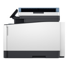 HP LaserJet Pro 3302sdw Wireless Multifunction Color Printer, Copier, Scanner Duplex