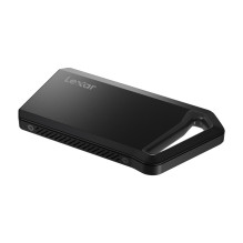 Lexar SL600 2TB Portable SSD Drive