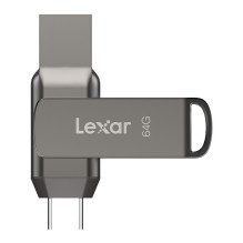 Pendrive Lexar Dual Type-C...