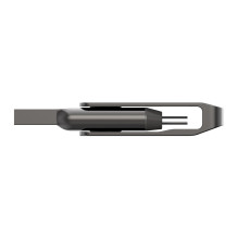 Pendrive Lexar Dual Type-C and Type-A USB 3.1 64GB