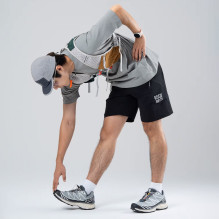 Rockbros YDDK015 shorts with belt size S - black