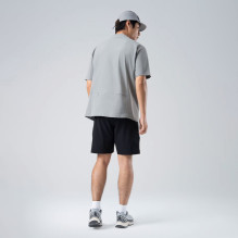 Rockbros YDDK015 shorts with belt size S - black