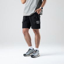 Rockbros YDDK015 shorts with belt size L - black