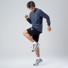 Rockbros YDDK015 shorts with belt size XXXL - black