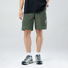 Rockbros YDDK015 shorts with belt size S - green