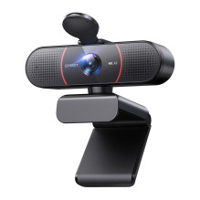 EMEET SmartCam C960 4K Webcam + Tripod
