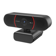 EMEET SmartCam C960 4K Webcam + Tripod