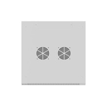 Lanberg WF01-6604-23S rack cabinet 4U Wall mounted rack Grey