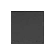Lanberg WF01-6604-00B rack cabinet 4U Wall mounted rack