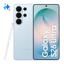 Samsung Galaxy S26 Ultra...