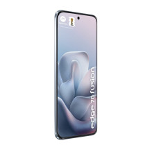 Mobilus telefonas - Motorola edge 70 fusion, Snapdragon 7s Gen 3, 12GB RAM, 256GB, šviesiai mėlyna