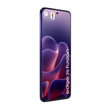 Mobile phone - Motorola edge 70 fusion, Snapdragon 7s Gen 3, 12GB RAM, 256GB, purple Mobile phone - Motorola edge 70 fusion, Snapdragon 7s Gen 3, 12GB RAM, 256GB, purple