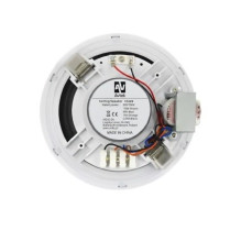 Garsiakalbis - AVTEK lubinis garsiakalbis CS 606 (10W, 70-20kHz, 8Ω) pilkas / baltas Garsiakalbis - AVTEK lubinis garsiakalbis CS 606 (10W, 70-20kHz, 8Ω) pilkas / baltas
