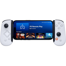 Backbone One Gen 2 Gamepad...