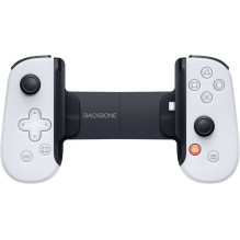 Backbone One Gen 2 Gamepad for iPhone and Android - PlayStation Edition Backbone One Gen 2 Gamepad for iPhone and Android - PlayStation Edition