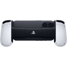 Backbone One Gen 2 Gamepad for iPhone and Android - PlayStation Edition Backbone One Gen 2 Gamepad for iPhone and Android - PlayStation Edition