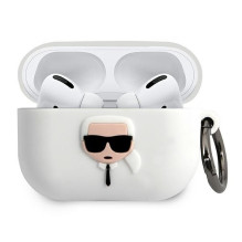 Karl Lagerfeld...