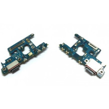Charging port for Samsung N975 Note 10 Plus with flex connector / wide OEM