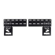 Samsung WMN-B50EB 2.16 m (85") Black