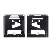 Samsung WMN-B50EB 2.16 m (85") Black