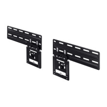 Samsung WMN-B50EB 2.16 m (85") Black