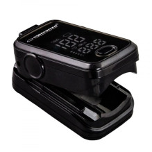 Esperanza ECO001 pulse oximeter Black