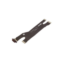 Charging port for Huawei P30 Pro with flexible connector / wide OEM